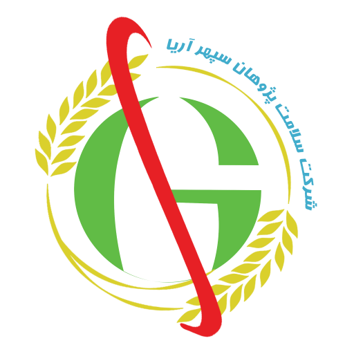 سلامت پژوهان سپهر آریا