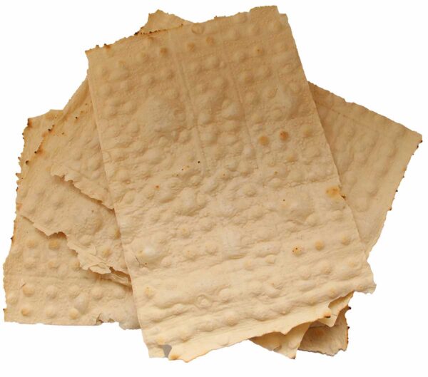 نان لواش کم پروتئین